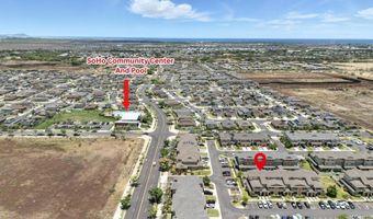 91-1081 Iwikuamoo St 1202, Ewa Beach, HI 96706