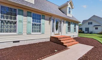 106 CREEKSIDE Dr, Dagsboro, DE 19939