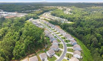 268 Garnet Dr, Acworth, GA 30101