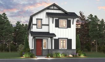 4728 N Ukraine Ct Plan: Rosewood | Residence 21225, Aurora, CO 80019