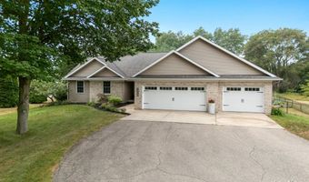 3529 Buttrick Ave SE, Ada, MI 49301