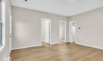 2931 Byrkit St, Indianapolis, IN 46217