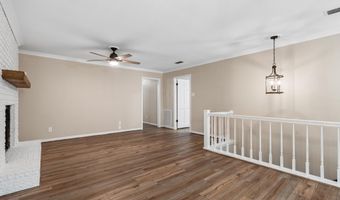 4 Ivy Cir, Arkadelphia, AR 71923