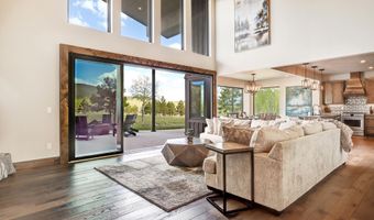 31 Beaver Loop, Angel Fire, NM 87710
