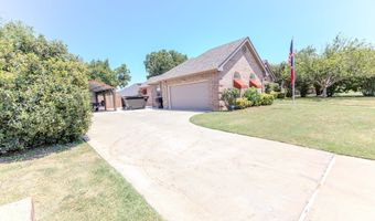 3942 Ridgmar Ln, Abilene, TX 79606