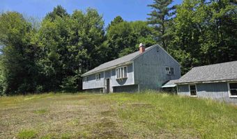 166 Bog Rd, Campton, NH 03223
