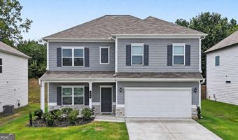 166 Graham Cir, Adairsville, GA 30103
