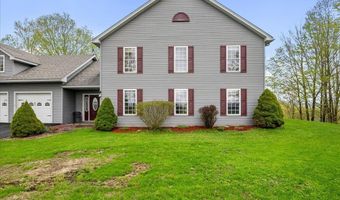 34 Goldsbury Woods Rd, Barre, VT 05641