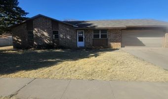 1508 Courtland Cir, Clovis, NM 88101