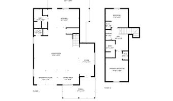 28200 S Highway 125, Afton, OK 74331