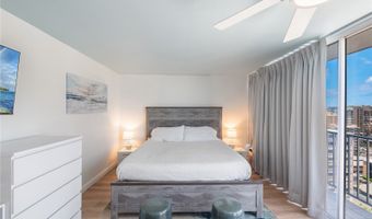 2427 Kuhio Ave 1501, Honolulu, HI 96815