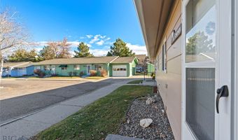 1120 W Babcock St 16, Bozeman, MT 59715
