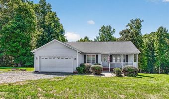 453 Sawyersville Rd, Asheboro, NC 27205
