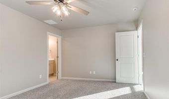 421 E 7th St, Arcadia, OK 73007