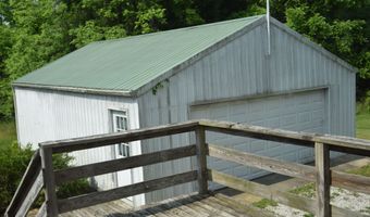 2104 Norton Ln, Bedford, IN 47421