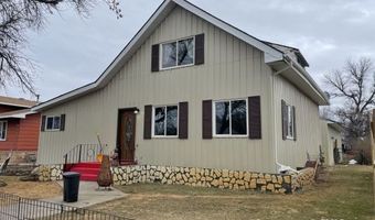 506 S McDonald, Terry, MT 59349