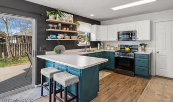 119 Meadow Brook Ln, Belgrade, MT 59714