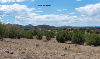 14 Xx W Bison Hunt Way, Chino Valley, AZ 86323
