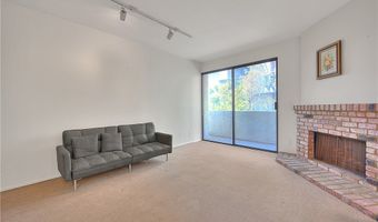 1663 Veteran Ave 206, Los Angeles, CA 90024
