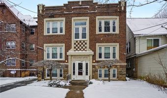 111 N Portage Path, Akron, OH 44303