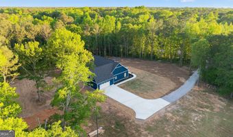 166 Midway Rd, Barnesville, GA 30204