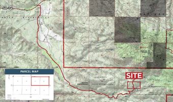0 Hwy 74 & Painted Cyn Dr, Mountain Center, CA 92561