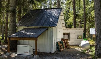 475 Dry Creek Rd, Clark Fork, ID 83811
