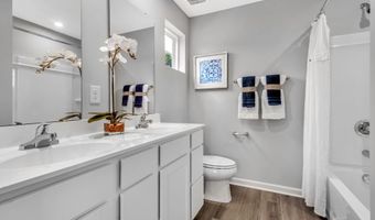 437 Quarry Creek Dr Plan: Pine, Amherst, OH 44001
