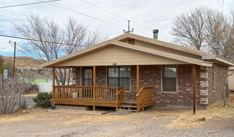 400 S 1st, Alpine, TX 79830