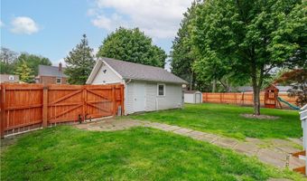 2417 S Arch Ave, Alliance, OH 44601