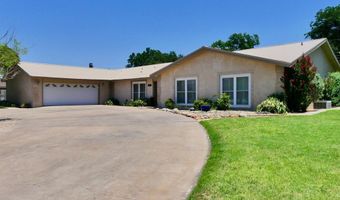 1312 NW 15th St, Andrews, TX 79714