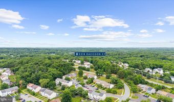 3318 RACOON Ct, Abingdon, MD 21009
