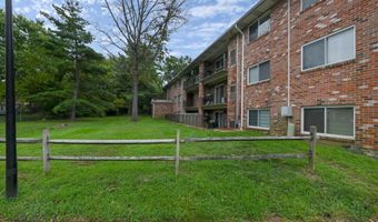 203- F VICTOR Pkwy 203F, Annapolis, MD 21403