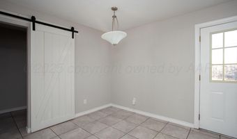 4802 HALL Ave, Amarillo, TX 79109