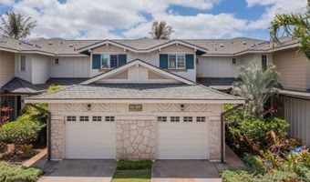 92-1107 D Koio Dr M20-4, Kapolei, HI 96707