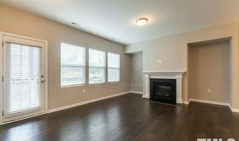 1142 Lookout Ridge Rd, Apex, NC 27502