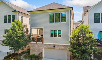 5172 Lower Creek St, Peachtree Corners, GA 30092