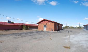 851 W CASTILLO Ave, Belen, NM 87002
