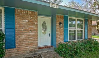 16828 Bristoe Ave, Baton Rouge, LA 70816
