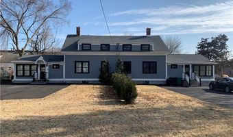 88 Reed St, Warwick, RI 02886