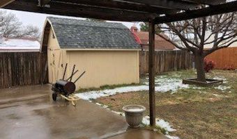 7909 White Blvd, Abilene, TX 79606
