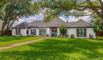 1210 Canterbury Dr, Abilene, TX 79602