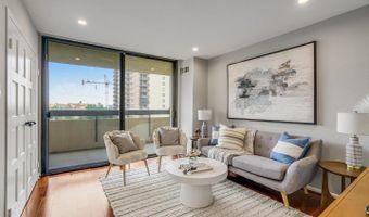 400 MADISON St #704, Alexandria, VA 22314