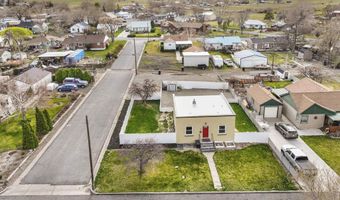 801 N 12th Ave, Buhl, ID 83316