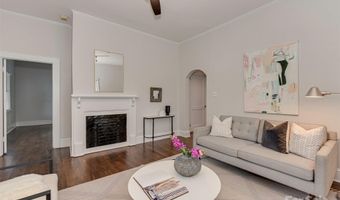 3039 N Alexander St, Charlotte, NC 28205