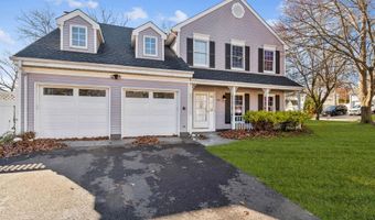 107 Spruce Cir N, Barnegat, NJ 08005