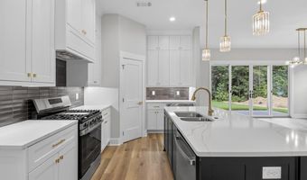 8009 Creek Rock, Alexander, AR 72002