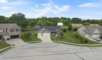 930 Penstock Ct, Avon, IN 46123