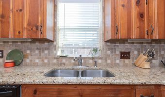 3506 CROCKETT St, Amarillo, TX 79109
