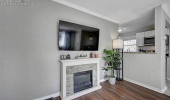 1220 E Bijou St, Colorado Springs, CO 80909